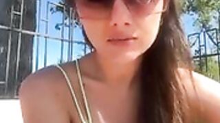 Dikiy angel sochnayaaa
