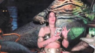 Kloelamaravilla18 show 01112023