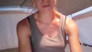 Erika Foxx  Show On 2023-09-11