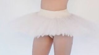 Floret_Joy Topless Dance