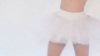 Floret_Joy Topless Dance