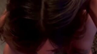 Wetkitty - Paint 🎨 my Face with your Cum