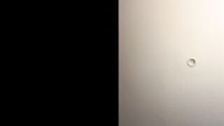 Caroline Zalog - Halloween Try On