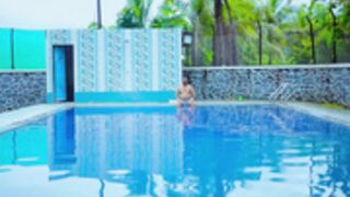 Alka Raj  Starrer   Pool Masti - Episode 1