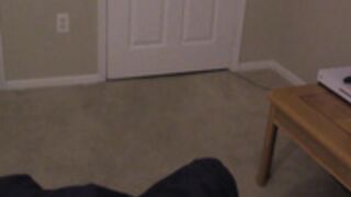 Lovely Lilith Loving Sis Helps Lil Bro 4K