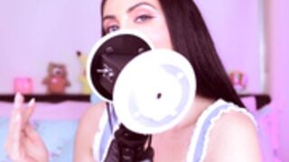 Angelique Asmr 43