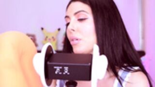 Angelique Asmr 43