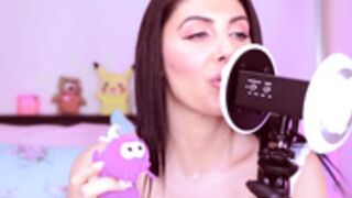 Angelique Asmr 43