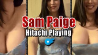 Sam Paige 4 [OF] - Hitachi Playing