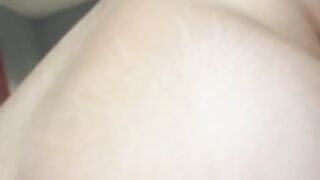 Roxy Clover [OF] - Fatty Dildo Riding