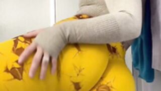 QueenEgirl27 [OF] - Dildo Riding