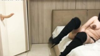 lady_anal 08112023 heel boots