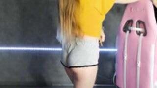 mila__blue - interesting bebe