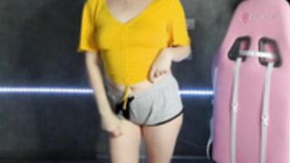 mila__blue - interesting bebe