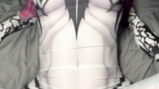Lems7 Spider Gwen sex