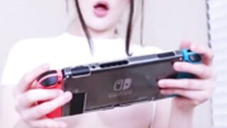 Yummykimmy Nintendo switch