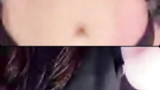 Coomeet girls want trio on whatsapp part II