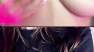 Coomeet girls want trio on whatsapp part II