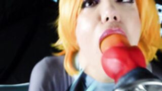 Little Puck_MiDNAs-CUMDUMP-MAGiC--AHEGAO-SLUT