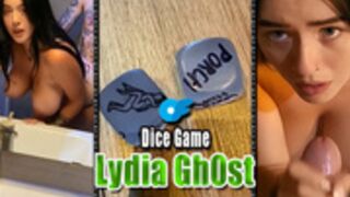 Lydia Gh0st 1 OF - Dice Game