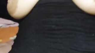 SAGGY TITS FUCKING