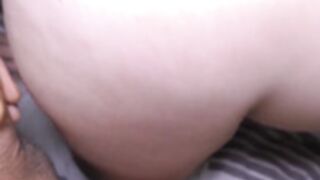 MASKED BBW DIRTY ATM
