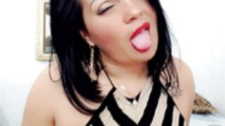 coomeet - Luna Guerrero