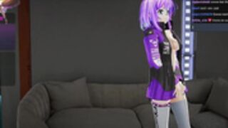 ProjektMelody 11/08/2023 Part 4