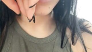 Ruthlee 2022-03-18 Hot Latina Ass Fingering