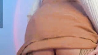 Ruthlee 2023-05-31 3 webcam pussy play