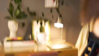 Effyloweell 2020-08-06 Anal Plug and Dildo fucking