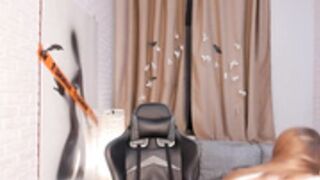 Kristin Feiver Show On 2023-10-31