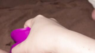 Azngoodgirl creamy pussy!