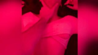 Sierra Rain Sextape - Multiple Angles