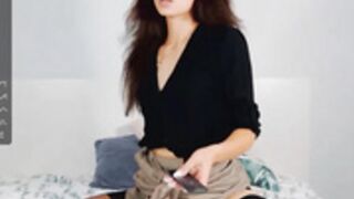 wetlilu is a great Ukrainian nipple