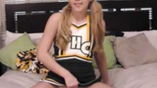 blondelil19yo complete video