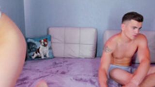 deanralphs 2021-06-24 BJ Goddess Webcam show
