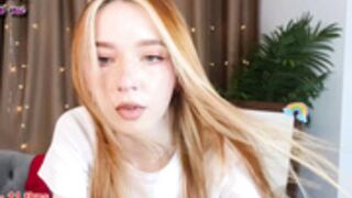Feebie_coy_ wet t-shirt