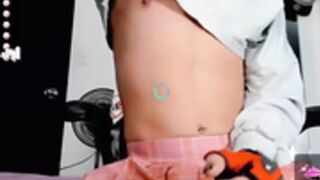 stormytt_, stroking, cum, close
