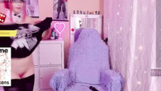 Yourcutewaifu bunny girl 4