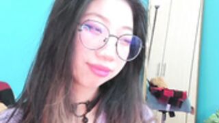 Kanna_hh 11/10/23 part 2 2