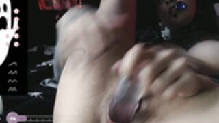 666deathgasm 17112023 remove butt plug
