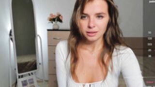 Selfish_ashley Flashing nipple