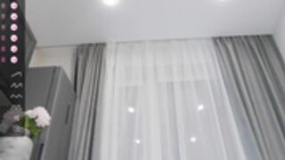 monika_youthfull 10.11.2023 armpits lick and tease p1