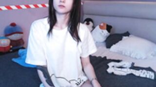 Mary 190703 0110 Lush-DoggyPoses,CloseUpAss,Blowjob