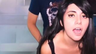 anyone know her name? (Chilean camgirl)