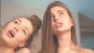 Hoolybunny&_Taylor_Swift lesbian show02