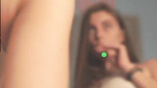 Hoolybunny&_Taylor_Swift lesbian show01