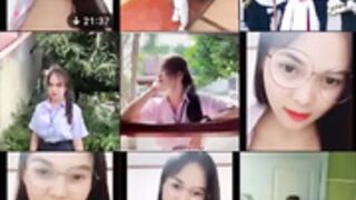 Pink mlive (51629676) thai fully nude doggy spreading