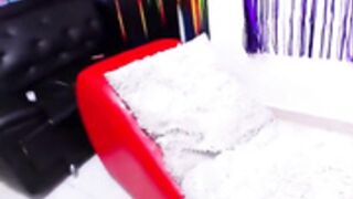 secretparty threesome nicol creampie